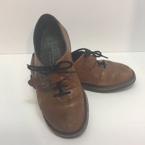 necker antistress shoes